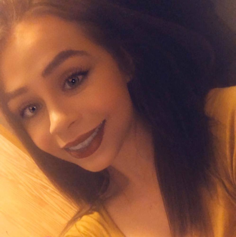 Meet your Posher, Sara